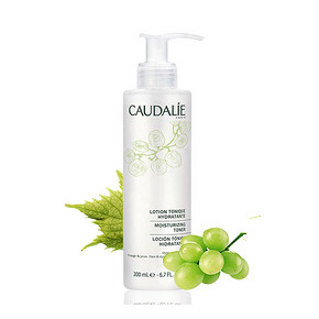 CAUDALIE 欧缇丽 柔润爽肤水 200ml 79元
