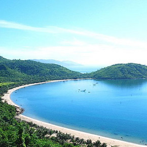 媲美马尔代夫# 越南 岘港4晚6天半自由行 (往返机票+酒店住宿)   2999元起