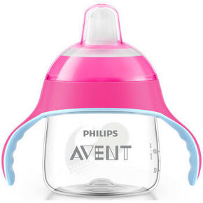 AVENT 新安怡 宝宝企鹅学饮杯 200ml 33元(29+4)