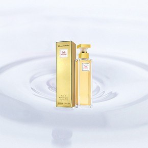 前1分钟半价# 雅顿 第五大道香水 30ml 89返44.5元