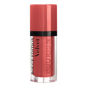 BOURJOIS 天鹅绒彩唇釉 7.7ml 折65元(满199-80)
