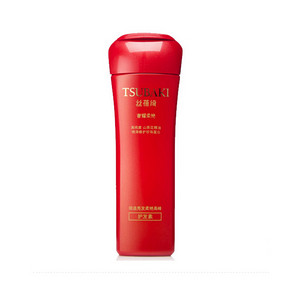 TSUBAKI 丝蓓绮 奢耀柔艳 护发素 400ml 折22元(199-100)