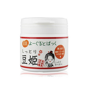 白如豆腐# 本家豆花庵 补水美白酸奶面膜 150g*2件 110.7元包邮(79*2-59+11.78)