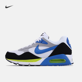 双11预售# Nike AIR MAX CORRELATE 男子运动鞋 330元(定金35+尾款295)