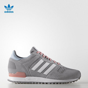Adidas 阿迪达斯 三叶草女子经典鞋  384元(定金45+尾款344-5券)