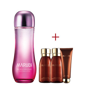 丸美 BB新肌嫩肤露 100ml 送水乳3件套 48元包邮(88-40券)