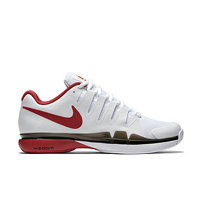 双11预售# NIKE 耐克 ZOOM VAPOR 男子网球鞋 469元(定金49+尾款420)