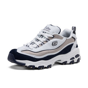 双11预售# SKECHERS D’lites 熊猫运动潮鞋  339元(40定金+299尾款)
