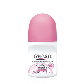 秒杀预告# BYPHASSE 走珠香体露 50ml 11元包邮(限量250件)