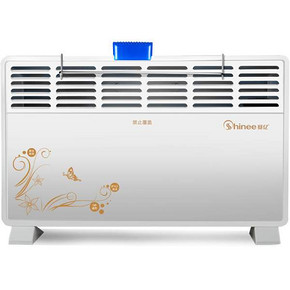 赛亿 家用欧式快热炉取暖器 79元