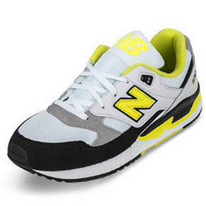 双11预售# New Balance 530男女复古跑步鞋 284元包邮(定金30+尾款254)
