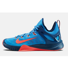双11预售# NIKE 男子篮球鞋 519元包邮(定金49+尾款439)