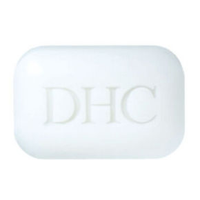 DHC 蝶翠 白玉柔肤皂 105g 28元