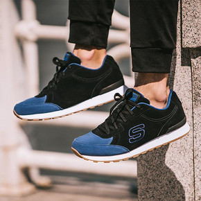 双11预售# Skechers 百搭运动休闲鞋 284元包邮(定金30+尾款254)
