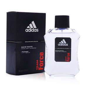 Adidas 阿迪达斯 男士香水 天赋男款运动型 100ml 34.1元(29.9+4.2)