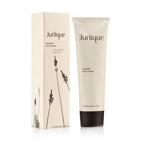 Jurlique 茱莉蔻 薰衣草护手霜 125ml 205元