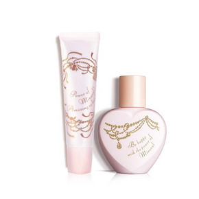 INTEGRATE 矿物质隔离粉底液30ml+CC霜20g 94元(定金10+尾款84)