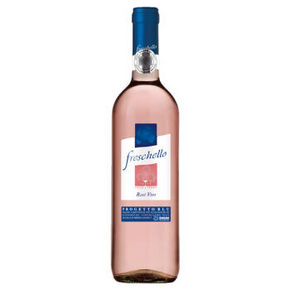 意大利 弗莱斯凯罗 桃红葡萄酒 750ml 29.9元