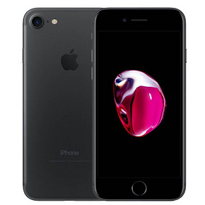 苹果 Apple iPhone 7手机  32GB黑色  裸机  5188元包邮