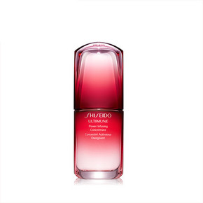 双11预售# 资生堂 红妍肌活精华露30ml+30ml  590元(定金59+尾款531)
