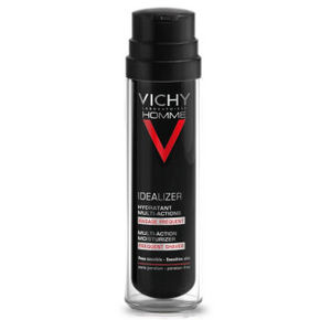 薇姿 男士多效焕肤保湿露 50ml 89元