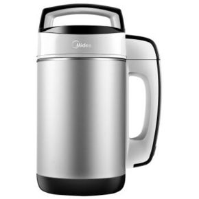 Midea 美的 DE11S71 多功能豆浆机 1.1L 199元包邮