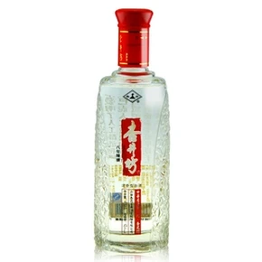 秒杀预告# 杏井坊 八年陈酿42度456ml 10点 1元包邮