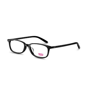 双11预售# levis 李维斯 复古可配近视镜框 149元 (定金50+尾款219-120券)