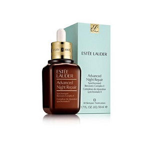 为年轻保鲜#  雅诗兰黛 特润修护肌透精华露 50ml 445元