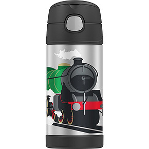 Thermos 膳魔师 儿童保温杯 450ml 105.2元包邮(73.7+31.5)
