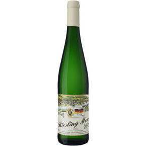 德国进口 摩泽尔雷司令 半甜白葡萄酒 750ml 折33元(228,99选3)