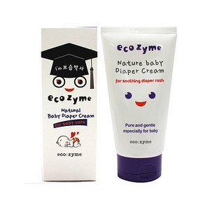 韩国 爱可仔仔 婴幼儿天然护臀膏 150ml 11.7元(9.9+1.8)