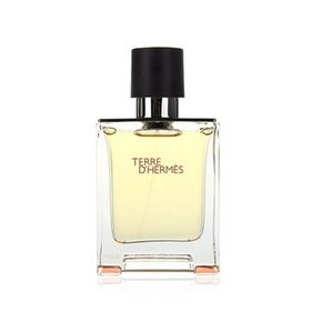 格调男士之选# HERMÈS 爱马仕 大地男士香水 50ml  299元包邮(329-30券)