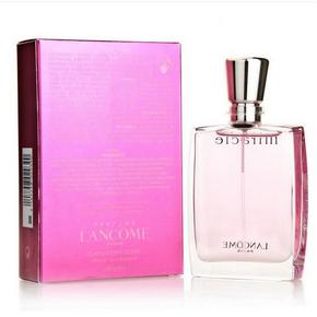 兰蔻 奇迹香水 50ml 349元包邮(399-50券)
