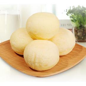 松软可口# 休闲农场 香软蛋香蒸蛋糕 1kg 19.9元包邮(29.9-10券)