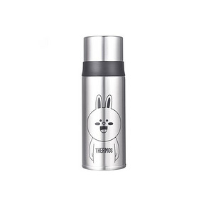 双11预售# LINE 可妮兔膳魔师保温瓶350ml 148元(定金20+尾款128)