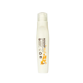 除皱美白# 澳洲 Rosehip plus 有机冷压榨玫瑰果油走珠 15ml 44.3元(39+5.3)