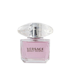 恋爱般的甜美# 范思哲 香恋水晶女士香水 简装 90ml   229元包邮