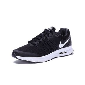 大码特价# Nike 耐克AIR RELENTLESS 6 MSL黑色跑步鞋  359元(399-40券)