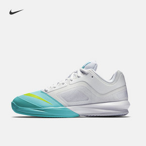 双11预售# Nike 耐克 女子网球鞋 280元(定金30+尾款255-5券)