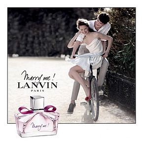 LANVIN 浪凡 我愿意 女士香水 50ml 折134元(双重优惠)