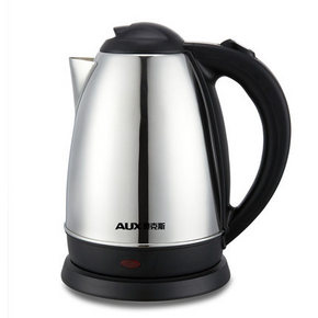 AUX 奥克斯 HX-A5151 不锈钢电热水壶 2L  31.9元包邮(36.9-5券)