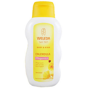 维蕾德  婴幼儿润肤乳 金盏花系列 200ml 33元(29+4)
