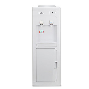 Haier 海尔 立式制冷制热饮水机 166元包邮(186-20券)