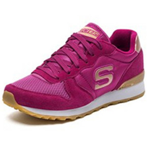 SKECHERS 斯凯奇 复古女款运动鞋 297元包邮