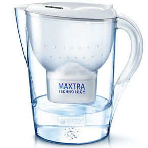碧然德 金典系列滤水壶 1壶1芯 3.5L 折81元(双重优惠)