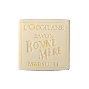 爱上洗澡# L'OCCITANE 欧舒丹 家庭乐牛奶味香皂 100g 33.1元(29+4.1)