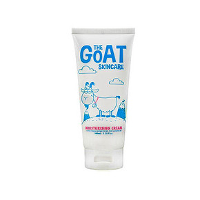 澳洲进口 Goat 婴幼儿山羊奶滋润面霜 100g*2件 44.3元(78-39+5.3)