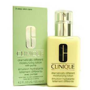 CLINIQUE 倩碧 卓越润肤乳 125ml 11月1日0点 155元包邮