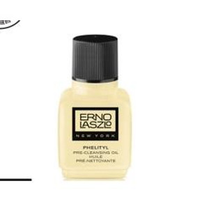 秒杀预告# ErnoLaszlo 净肤皂前油 15ml 11.1元包邮(限量800)